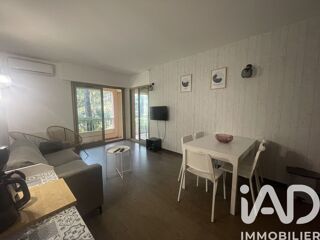  Appartement � vendre 3 pi�ces 48 m�
