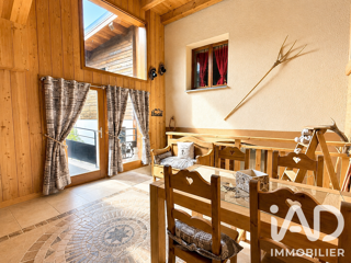  Appartement à vendre 3 pièces 112 m²