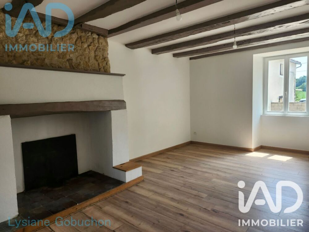 Vente Maison traditionnelle 5 pièces
