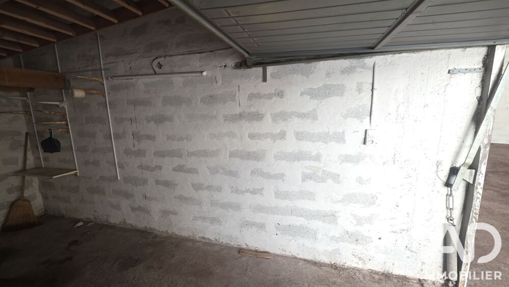 Vente Parking/Garage Vente Garage 14 m&sup2; Cannes