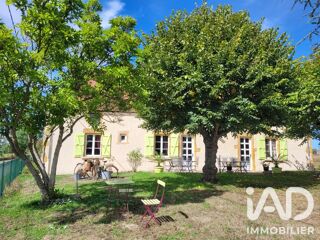 Vente Maison Vente Domaine 6 pièces L'hôpital-le-mercier
