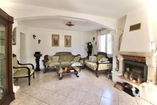  Maison à vendre 6 pièces 128 m²