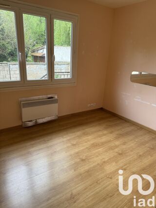  Maison à vendre 4 pièces 78 m²