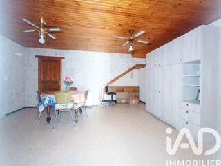  Maison à vendre 3 pièces 75 m²