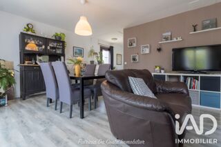  Maison à vendre 5 pièces 85 m²