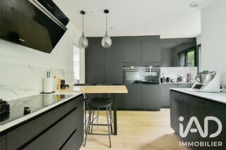  Maison à vendre 7 pièces 159 m²