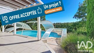  Maison à vendre 7 pièces 134 m²