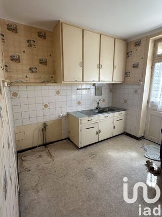  Maison à vendre 4 pièces 88 m²