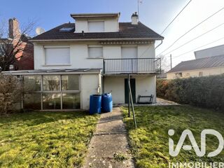  Maison à vendre 6 pièces 220 m²