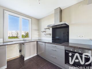  Appartement � vendre 3 pi�ces 53 m�