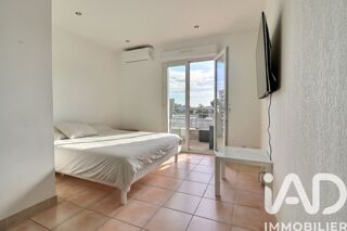  Appartement à vendre 1 pièce 30 m²