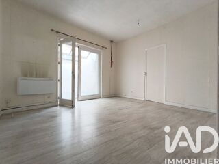  Maison à vendre 4 pièces 86 m²