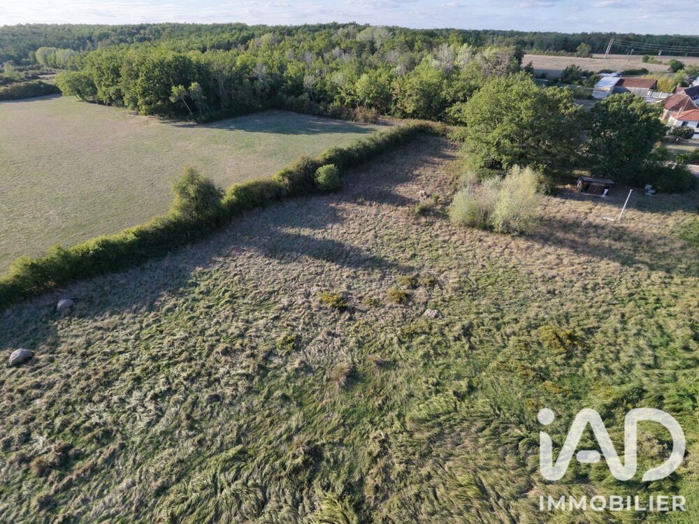 Vente Terrain Vente Terrain 11 963 m&sup2; Perrigny