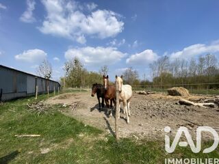  Maison à vendre 5 pièces 168 m²