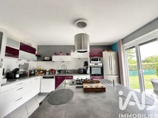  Maison à vendre 6 pièces 141 m²