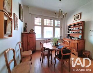  Maison à vendre 5 pièces 105 m²
