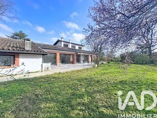  Maison à vendre 5 pièces 150 m²