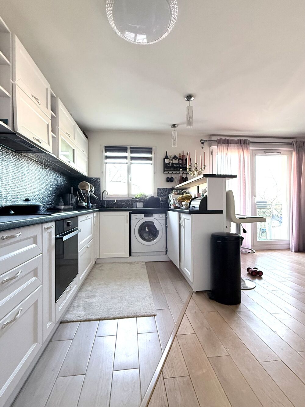 Vente Appartement Beau F3 idéalement situé Noisy-le-grand