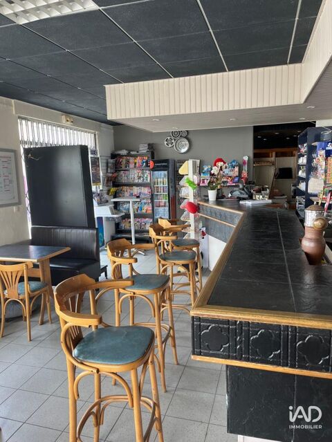   Vente Bar-tabac 330 m&sup2; 