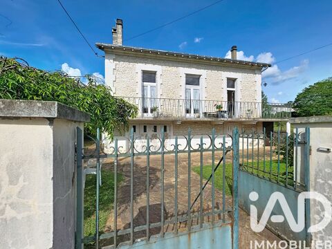   Vente Maison/villa 7 pièces Maison - 7 pièce(s) - 150 m²