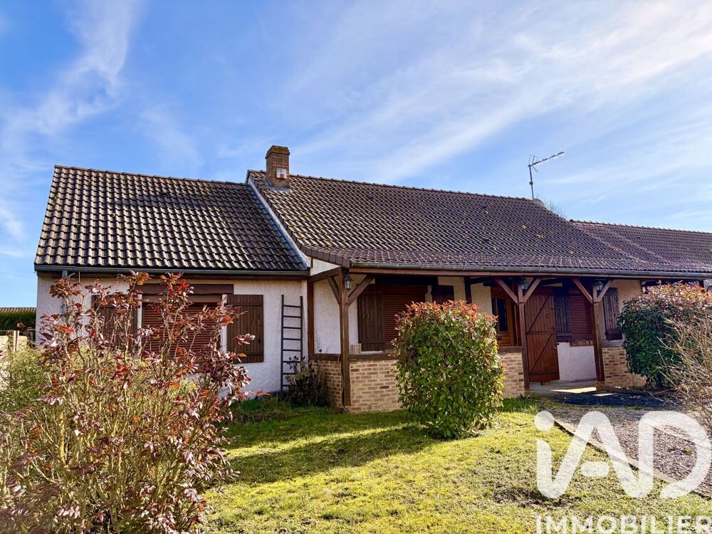 Vente Maison/villa 4 pièces