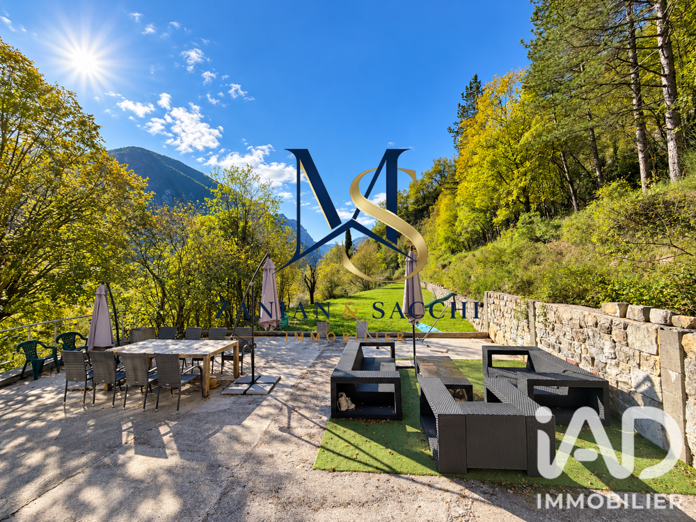 Vente Maison Vente Maison/villa 4 pièces Rigaud