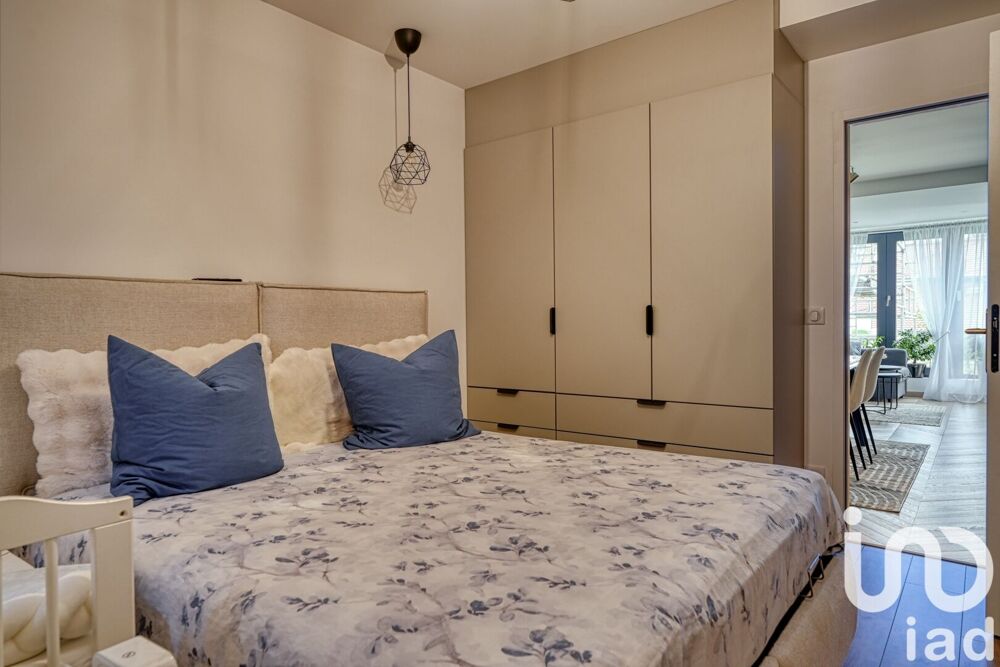 à vendre  Maison Argenteuil (95100)