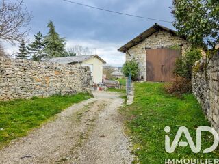  Maison � vendre 5 pi�ces 90 m�
