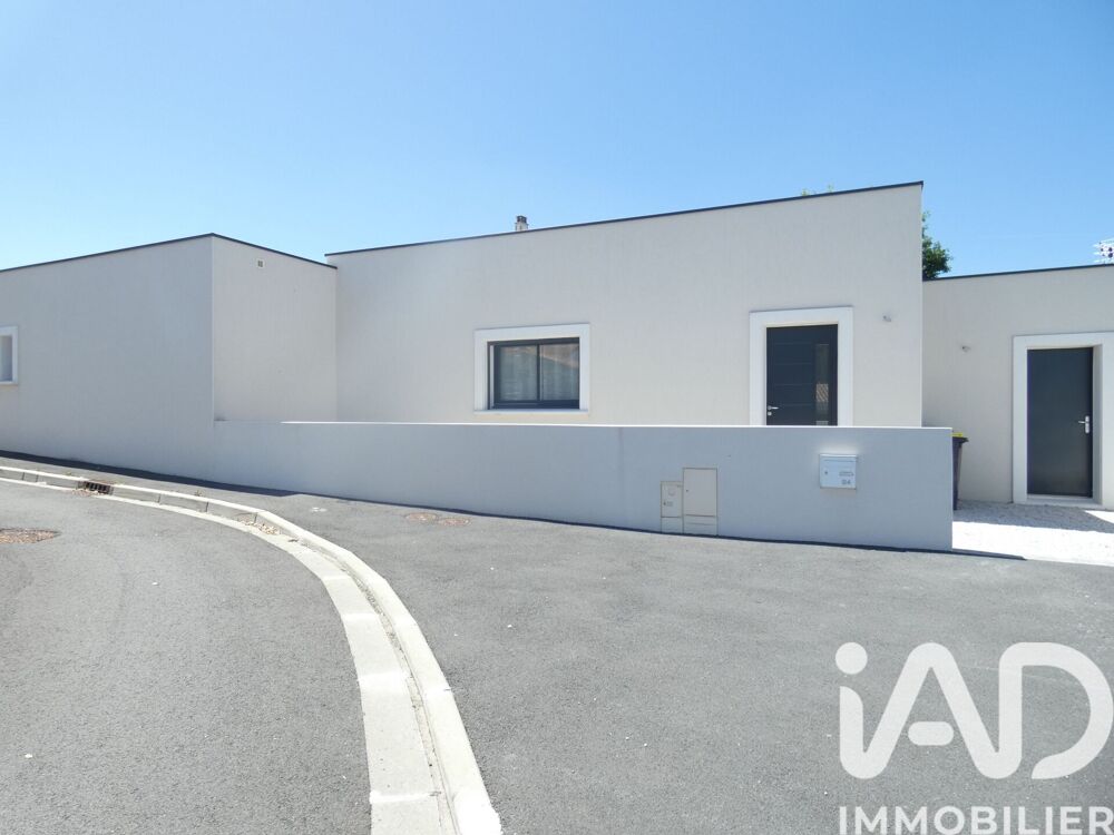 Vente Maison Vente Pavillon 3 pièces Niort