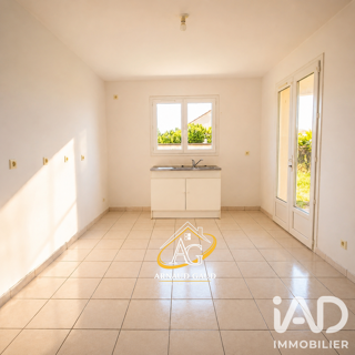  Maison à vendre 4 pièces 111 m²