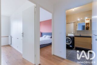  Appartement à vendre 3 pièces 58 m²