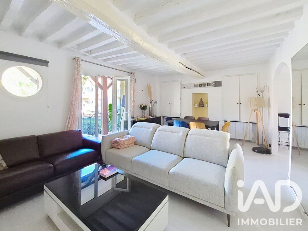 Vente Appartement Vente Appartement 3 pièces Vernouillet