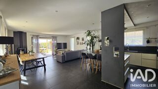 Maison à vendre 4 pièces 109 m²