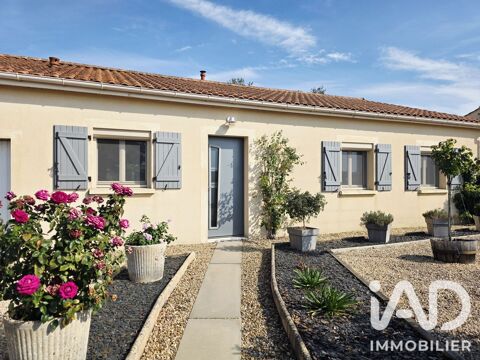   Vente Pavillon 5 pièces Maison - 5 pièce(s) - 98 m²