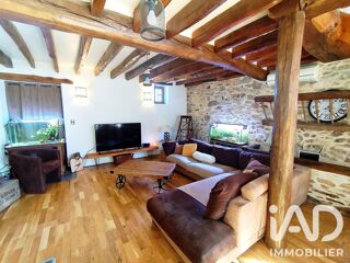  Maison à vendre 6 pièces 210 m²