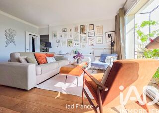 Appartement � vendre 3 pi�ces 67 m�