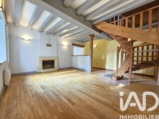  Maison à vendre 5 pièces 140 m²
