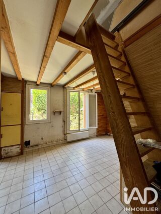  Maison à vendre 3 pièces 51 m²