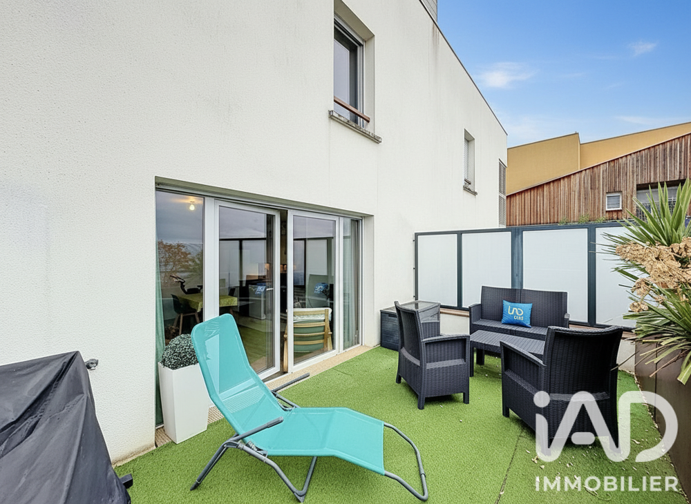 Vente Appartement Vente Appartement 3 pièces Limeil-brévannes
