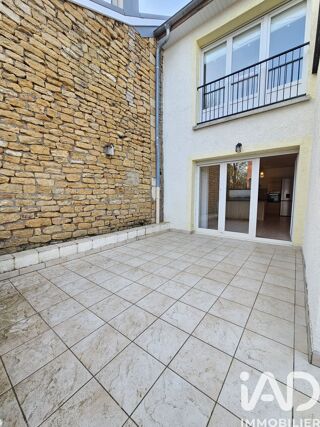  Appartement à vendre 5 pièces 95 m²