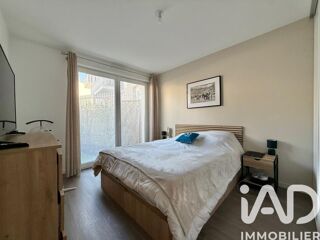  Appartement à vendre 3 pièces 58 m²