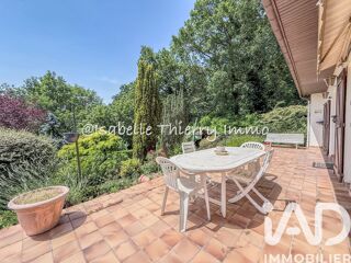  Maison à vendre 7 pièces 149 m²