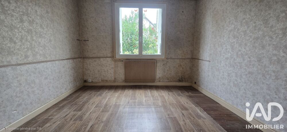 Vente Maison Vente Maison de ville 3 pièces Grand-couronne