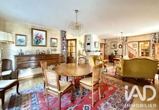 Vente Maison Vente Maison/villa 8 pièces Bouilly