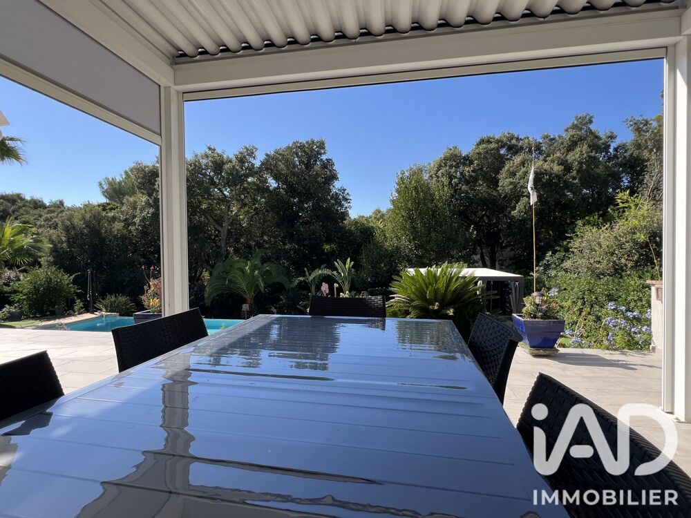 à vendre  Maison St Aygulf (83370)