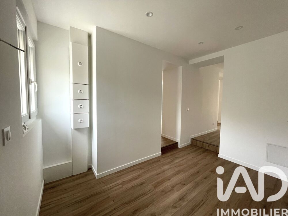 � vendre  Maison L'Isle-Adam (95290)
