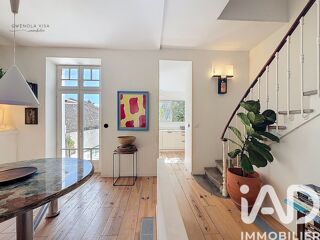  Maison à vendre 4 pièces 100 m²