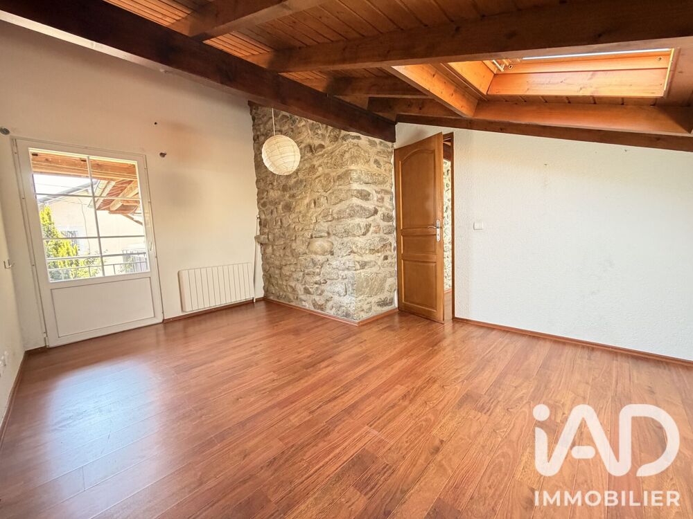 à vendre  Maison Challex (01630)