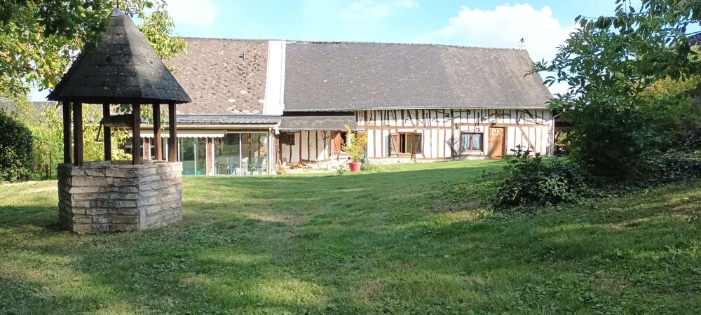 Secteur CHAUMONT PORCIEN. Dans un hameau au calme. Ma....