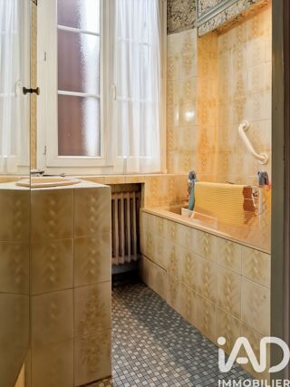  Maison à vendre 5 pièces 114 m²